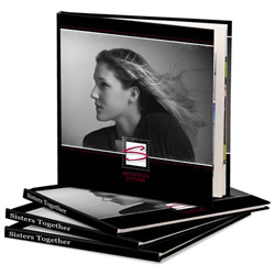 Print photo books with MyMemories Photobook Studio